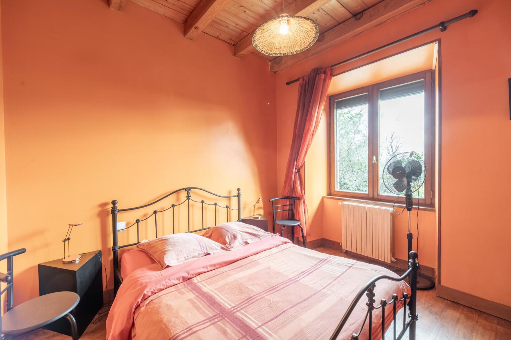 ボナック・ラ・コート La Ferme De Leychoisier Bed & Breakfast エクステリア 写真