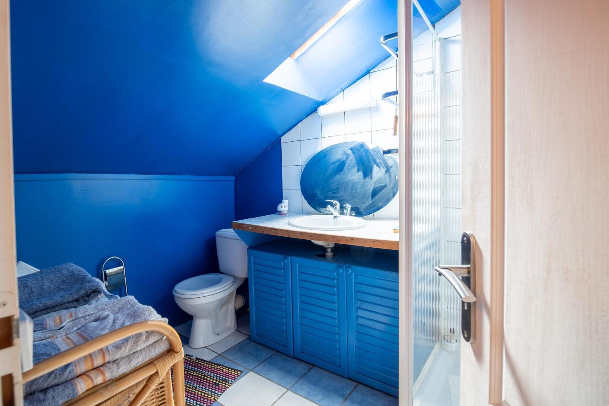 ボナック・ラ・コート La Ferme De Leychoisier Bed & Breakfast エクステリア 写真